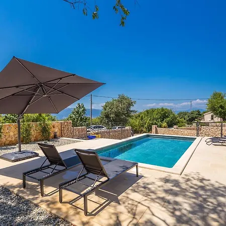 Dei Tramonti With Private Pool *