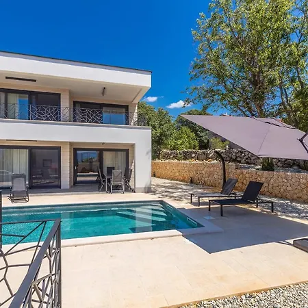 Dei Tramonti With Private Pool