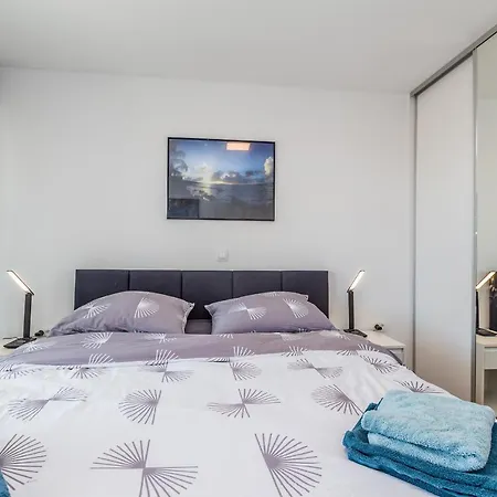 Dei Tramonti With Private Pool * Linardići