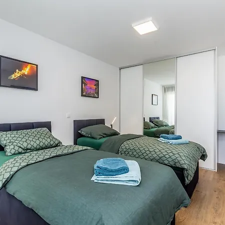 빌라 Dei Tramonti With Private Pool *