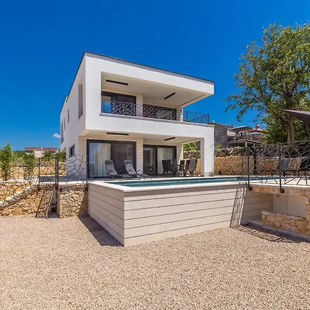 Dei Tramonti With Private Pool * Linardići