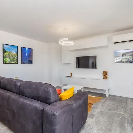 Willa Dei Tramonti With Private Pool