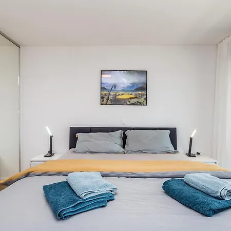 Willa Dei Tramonti With Private Pool