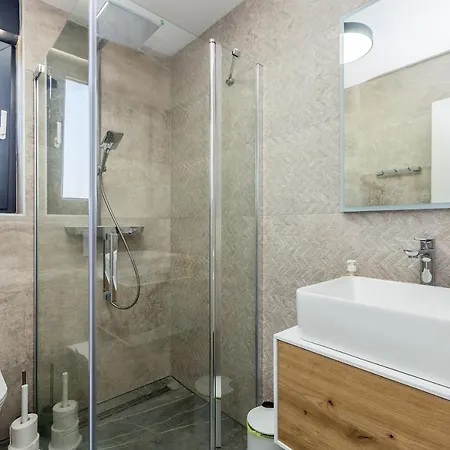 빌라 Dei Tramonti With Private Pool *