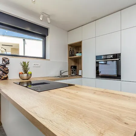 Willa Dei Tramonti With Private Pool *