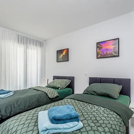 Willa Dei Tramonti With Private Pool