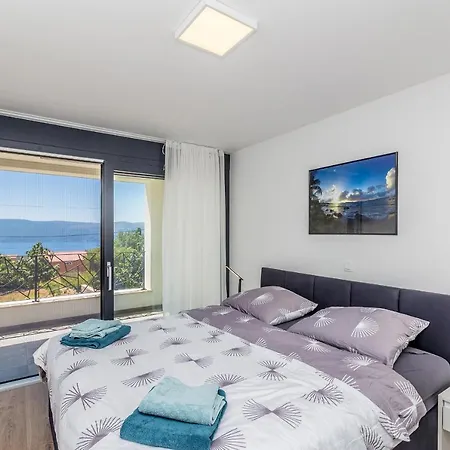 빌라 Dei Tramonti With Private Pool *