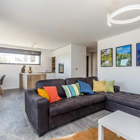 Dei Tramonti With Private Pool Willa Linardići