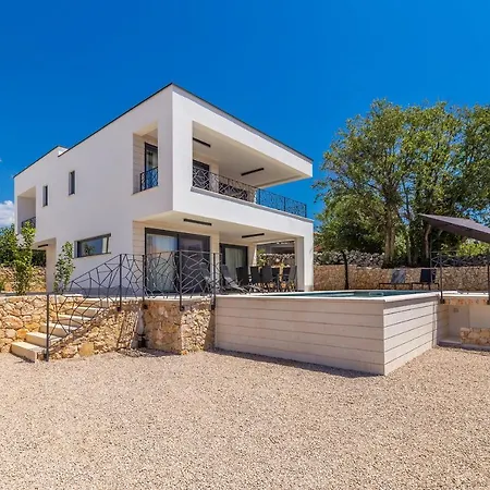 Dei Tramonti With Private Pool Villa *