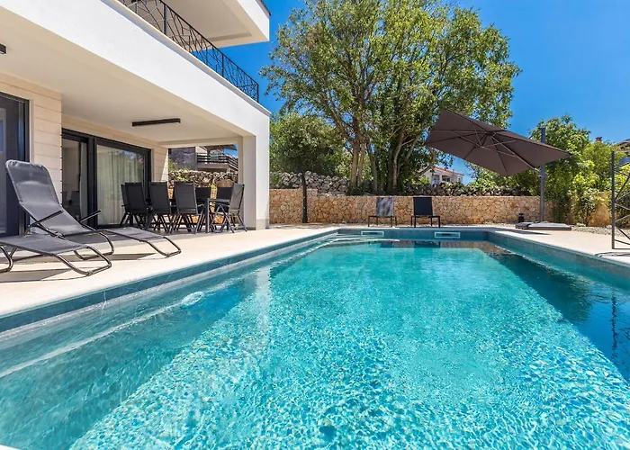 Dei Tramonti With Private Pool Vila *