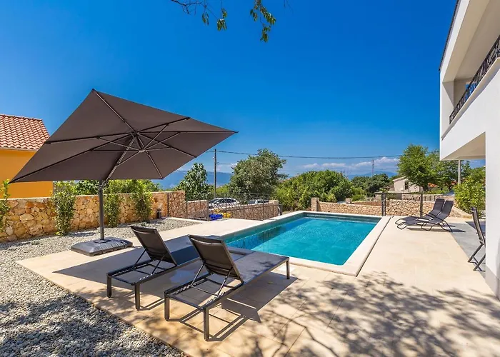 Dei Tramonti With Private Pool *