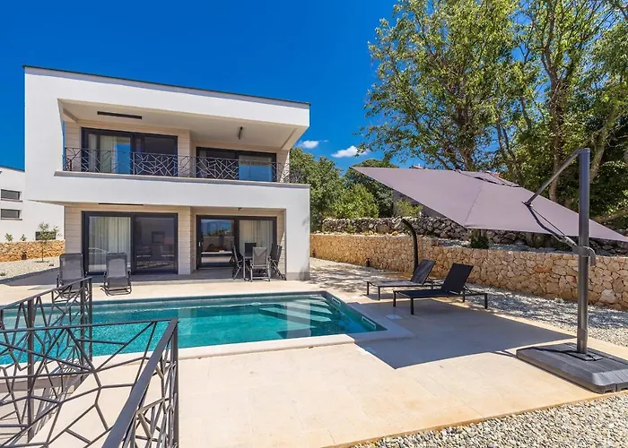 Dei Tramonti With Private Pool