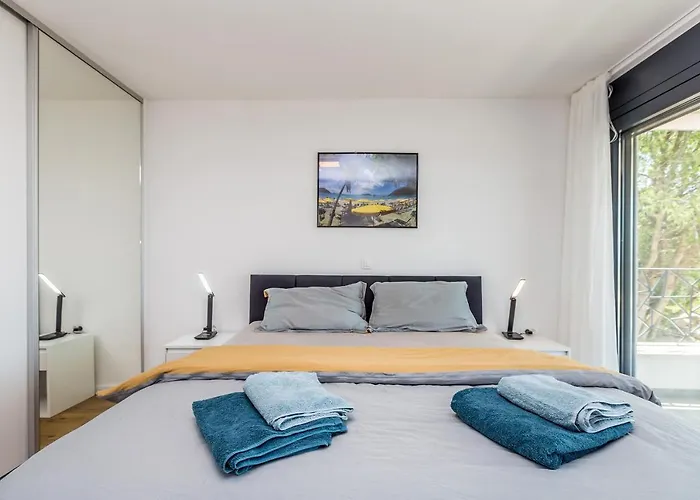 Vila Dei Tramonti With Private Pool