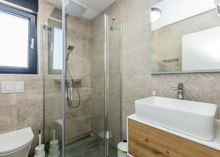 Vila Dei Tramonti With Private Pool *