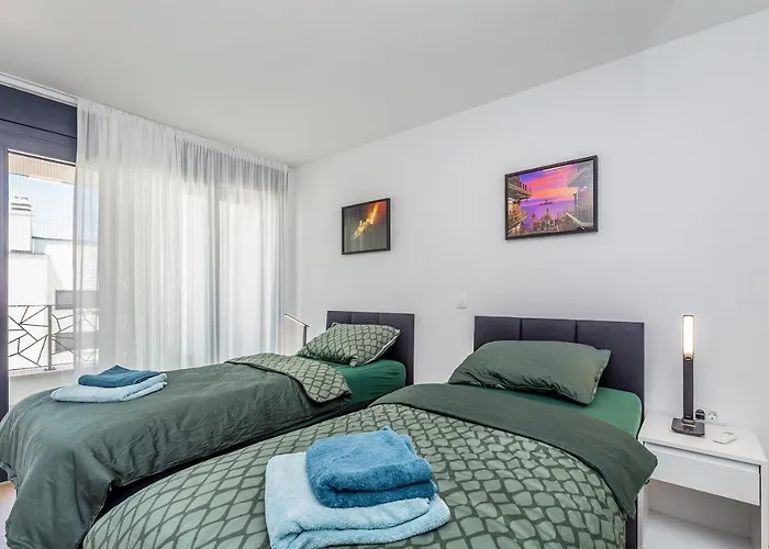 Vila Dei Tramonti With Private Pool