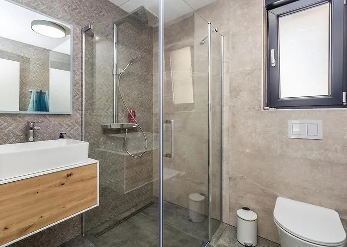 Dei Tramonti With Private Pool Villa Linardići