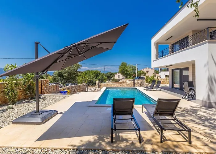 Vila Dei Tramonti With Private Pool *