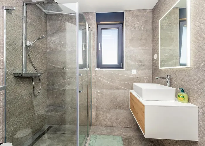 Vila Dei Tramonti With Private Pool *
