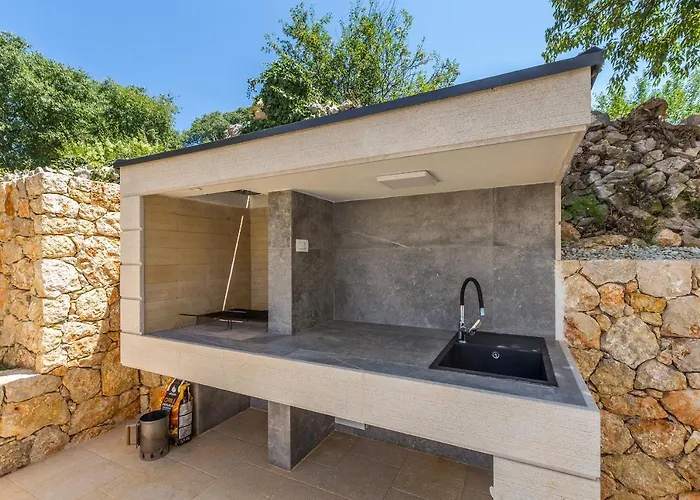 Dei Tramonti With Private Pool Vila *