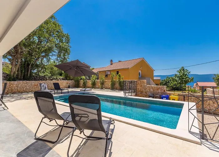 Vila Dei Tramonti With Private Pool *