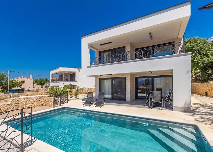 Dei Tramonti With Private Pool