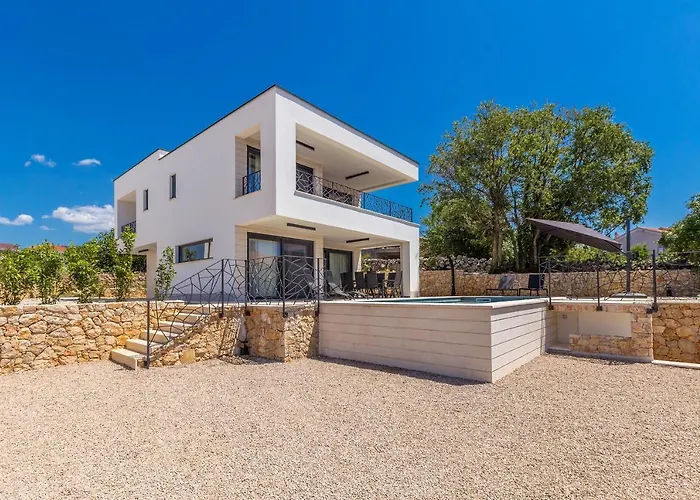 Dei Tramonti With Private Pool Vila *