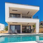 Dei Tramonti With Private Pool *