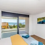 Dei Tramonti With Private Pool
