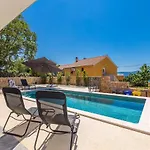 Villa Dei Tramonti With Private Pool *