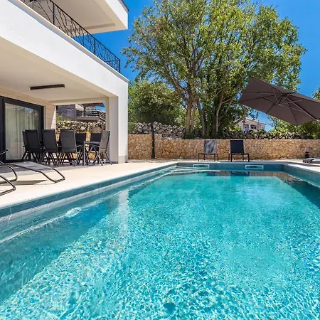 Dei Tramonti With Private Pool Villa *