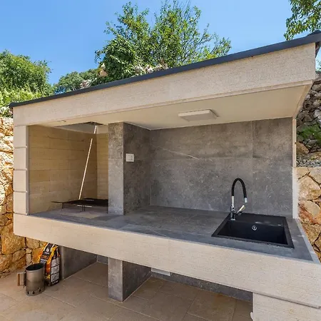 Dei Tramonti With Private Pool Villa *